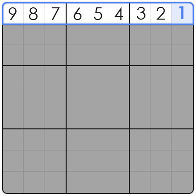 sudoku very hard print