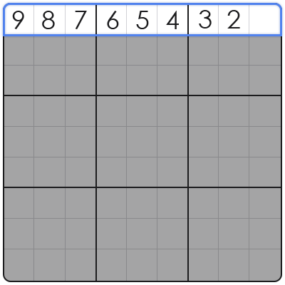 sudoku block puzzle